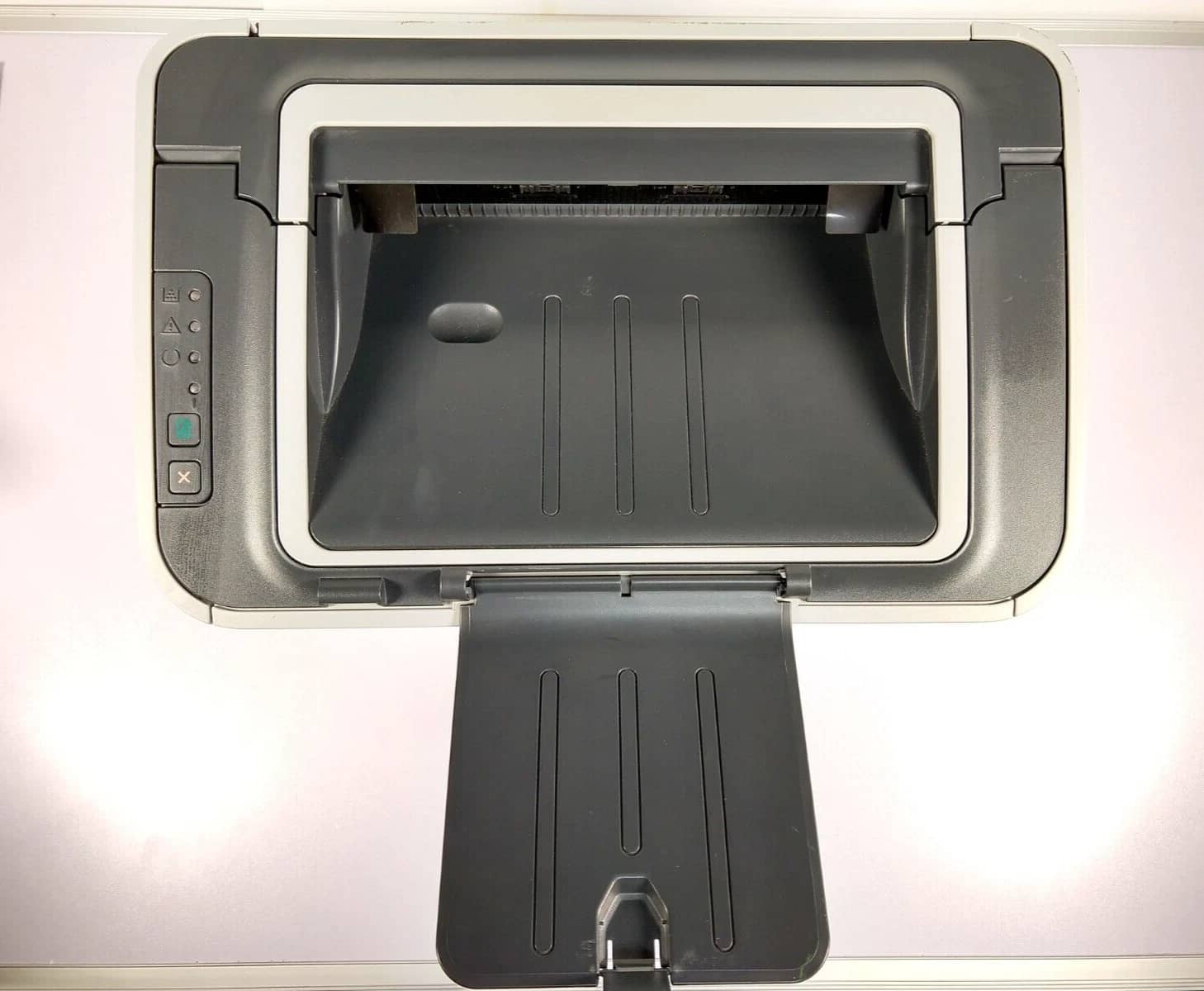 HP Laserjet P1505 Printers Refurbished - Excellent