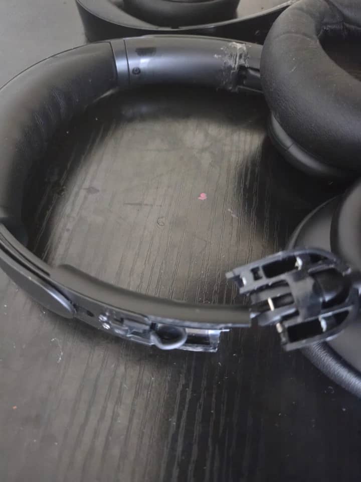 Soundcore Life Q30 Headphones & Earbuds 