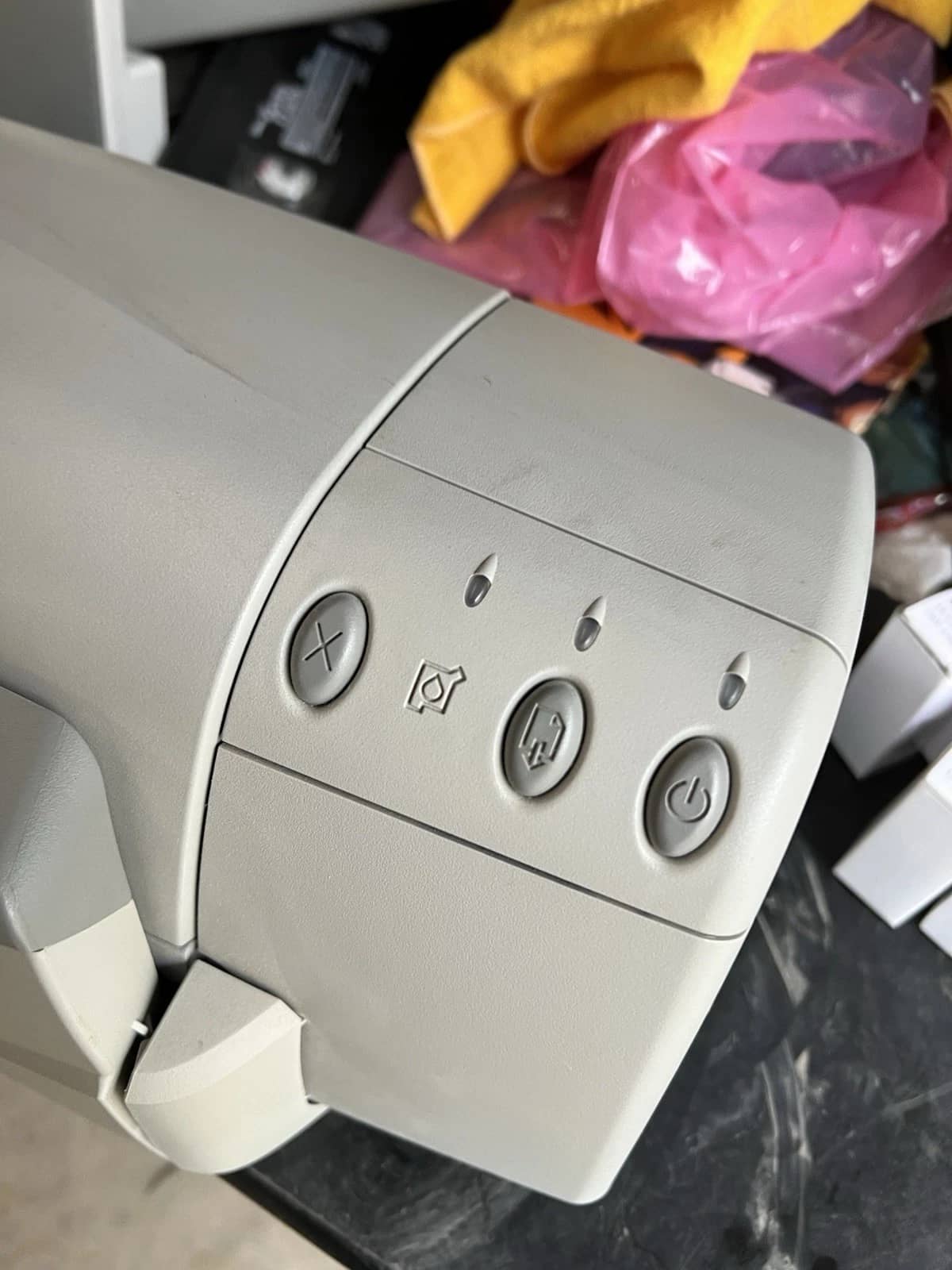 HP Deskjet 932C Printers Used - Good