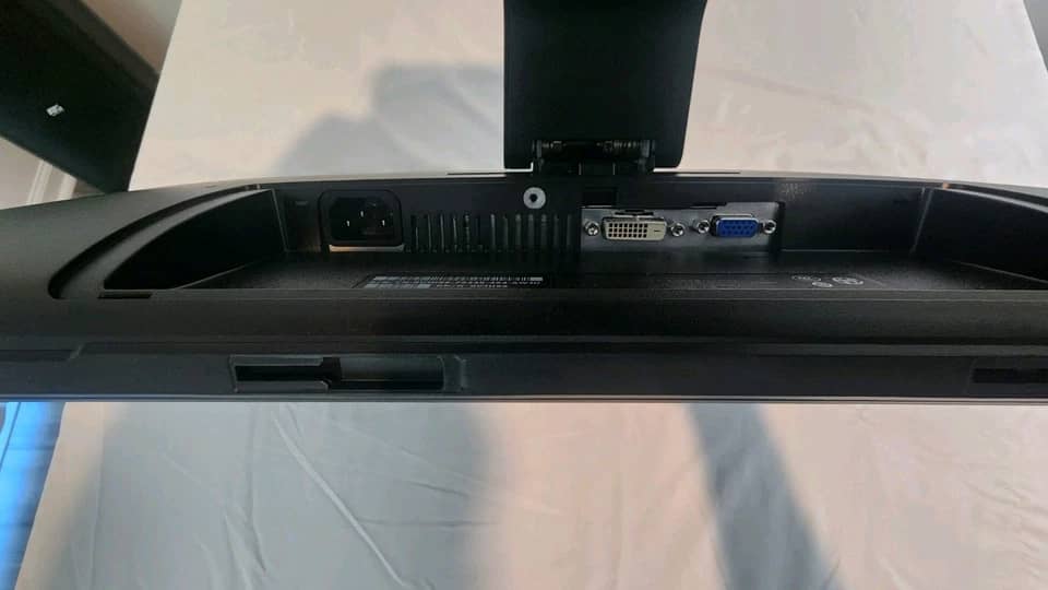 Dell E2414H Monitors