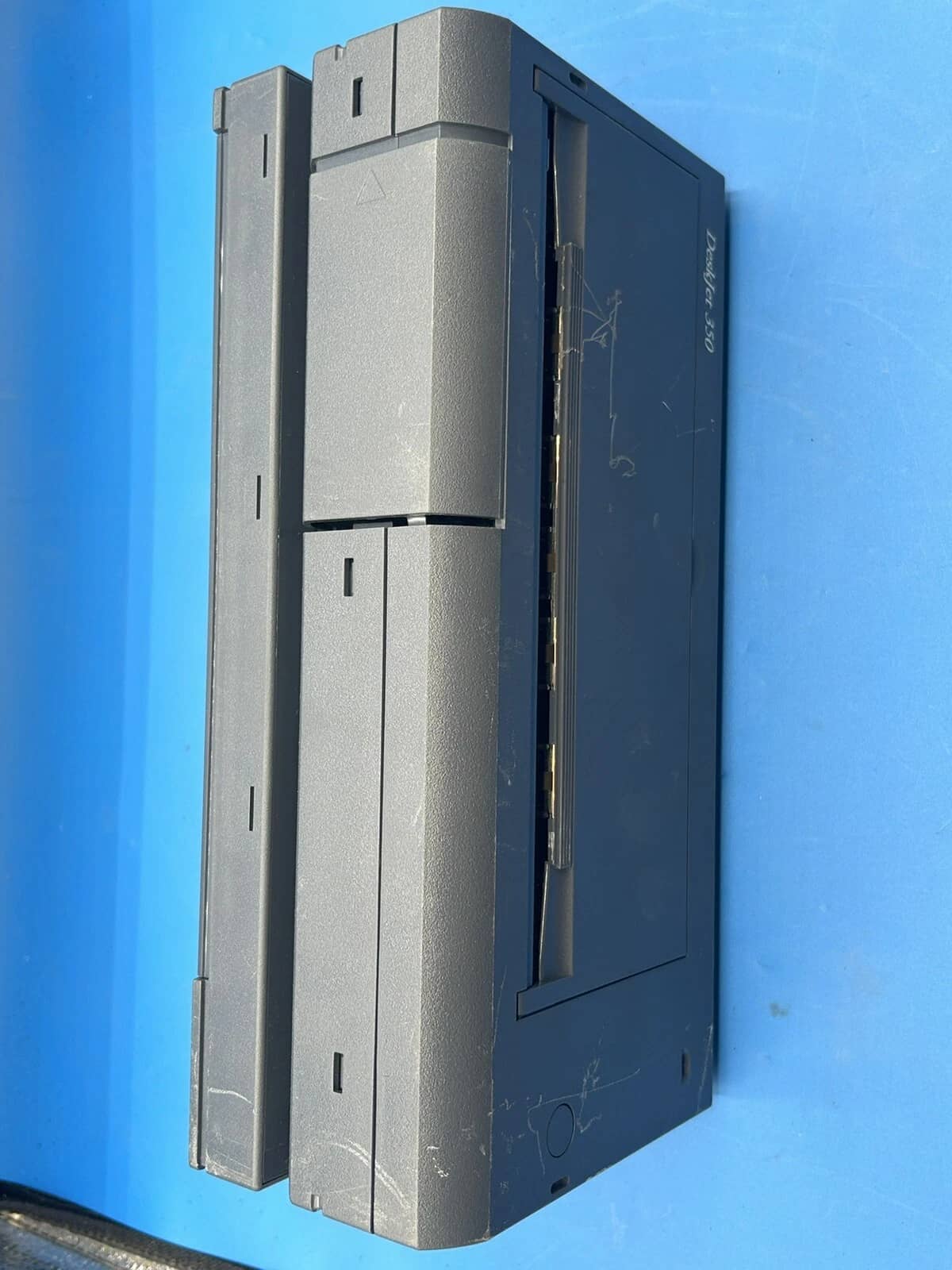 HP DeskJet 350 Printers For parts or not working