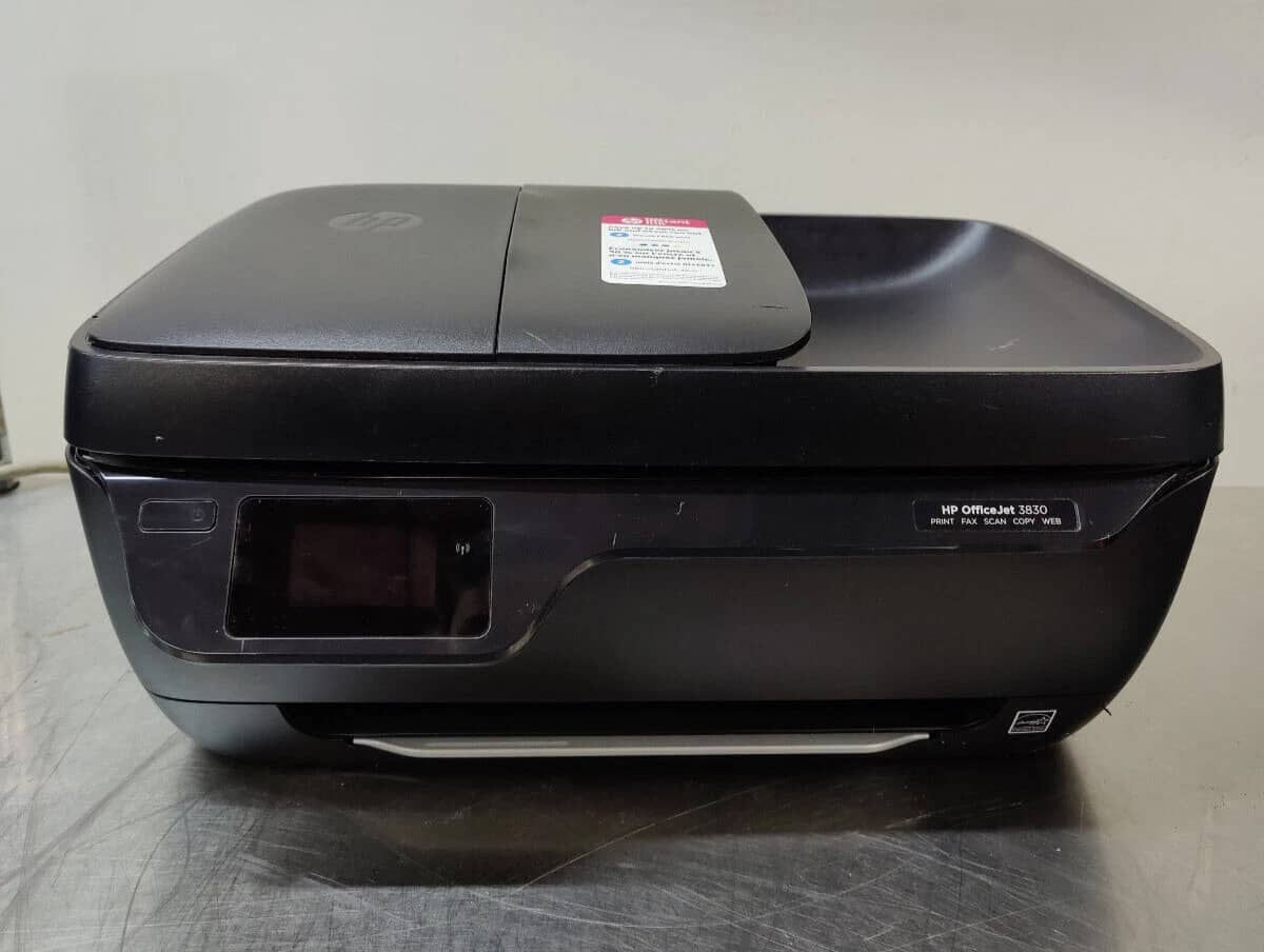 HP 3830 Printers Used - Good