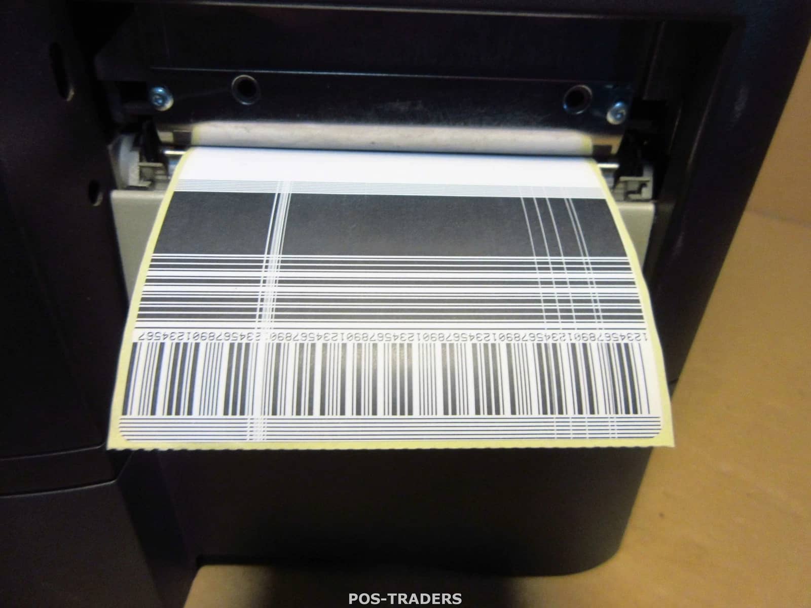 Zebra Z4m Printers New
