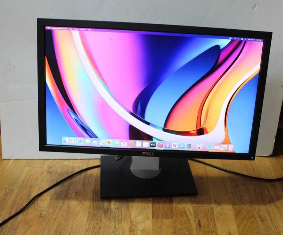 Dell P2411H Monitors