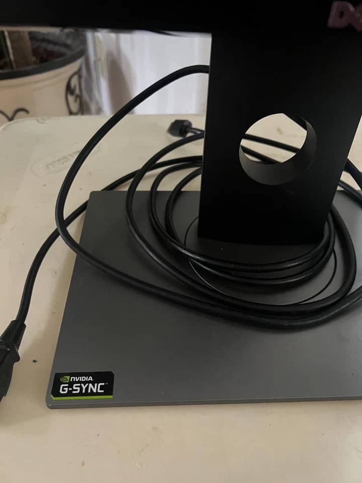 Dell S2716DG Monitors