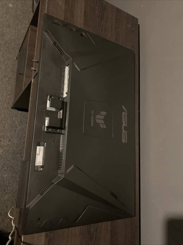 ASUS VG32AQAY1A Monitors