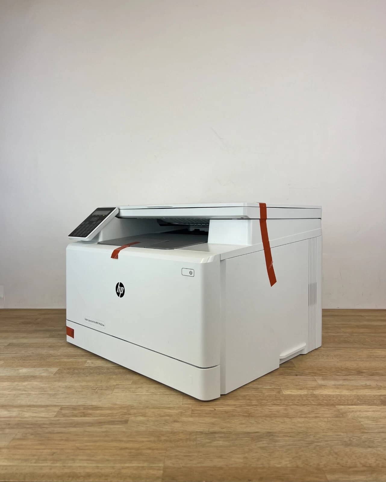 HP M182nw Printers Refurbished - Excellent