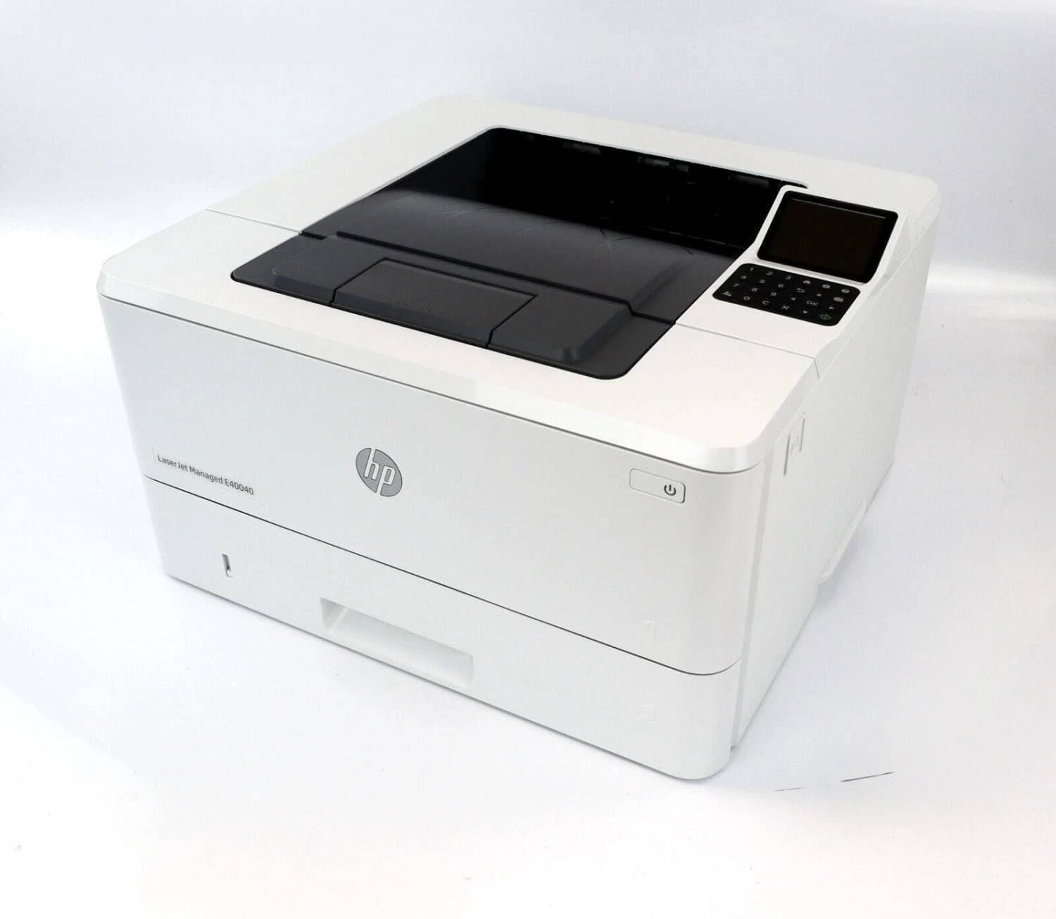 HP LaserJet Managed E40040DN Printers New