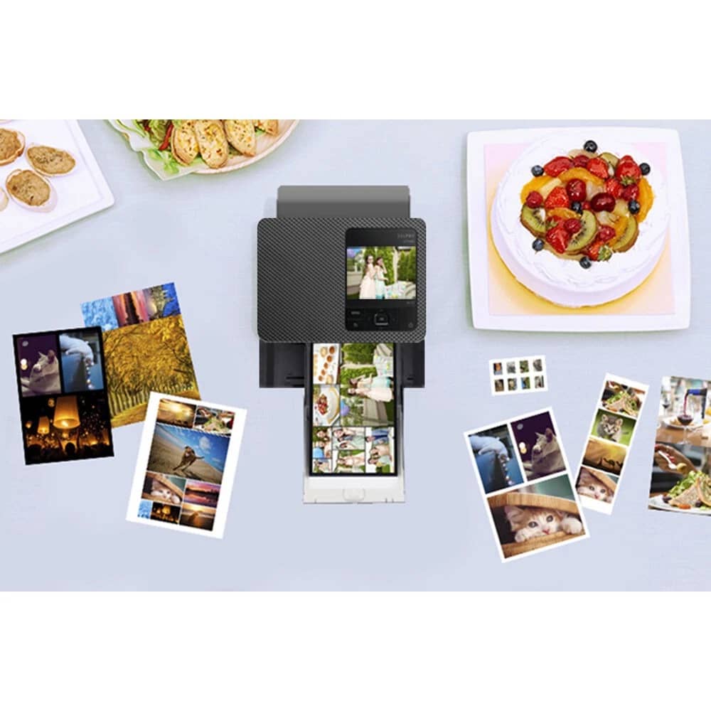 Canon 5539C00EDT Printers New