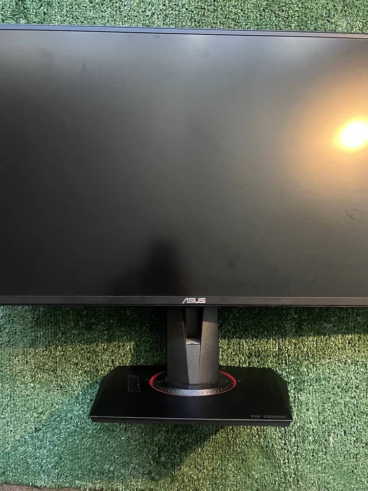 ASUS VG279QM Monitors