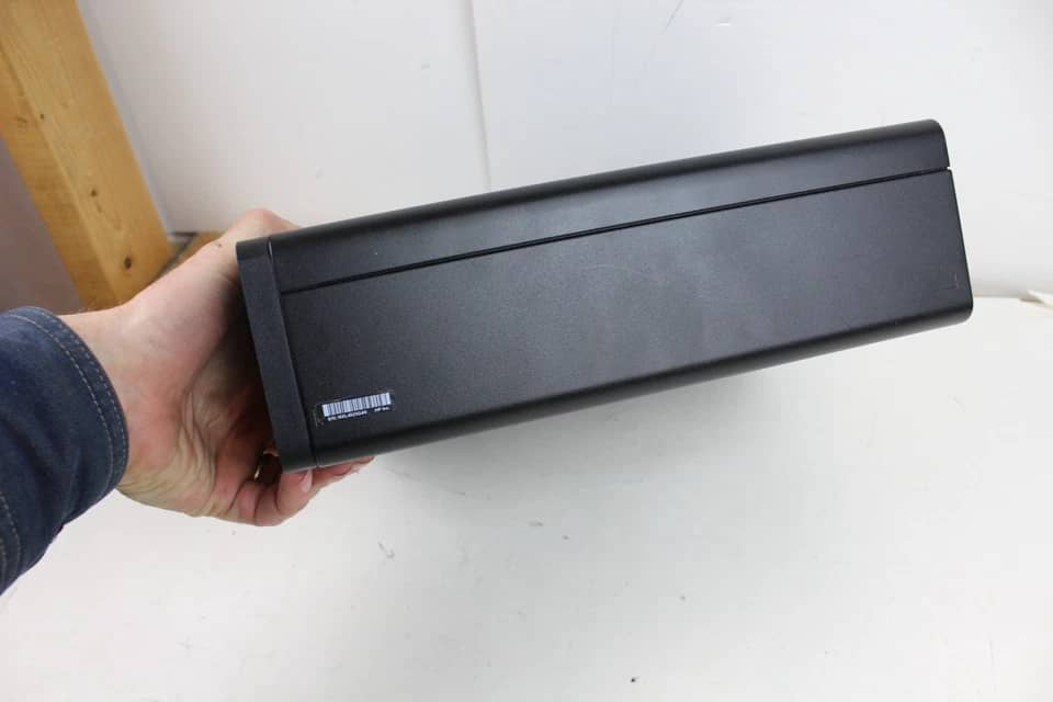 HP Pro 400 G9 SFF Computers 512GB 16GB Refurbished - Acceptable