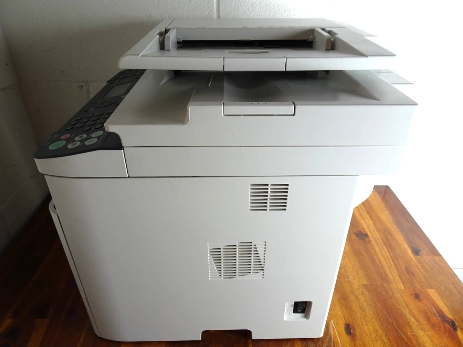 Canon MF6160dw Printers Used - Good