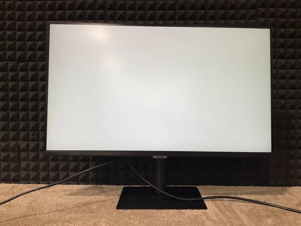 Samsung S32A600UUN Monitors