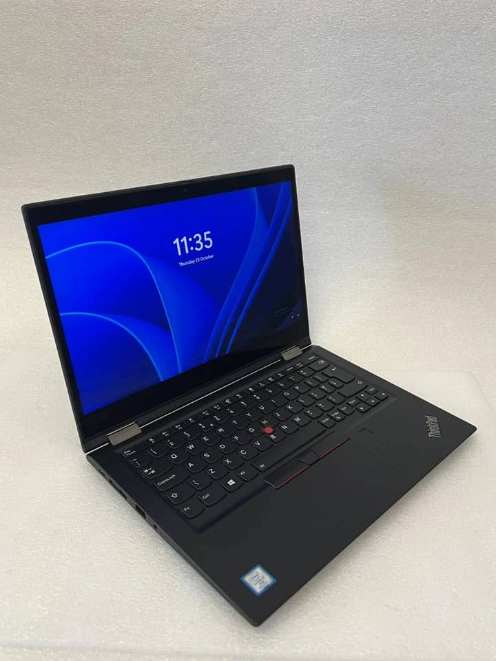 Lenovo ThinkPad X390 Computers
