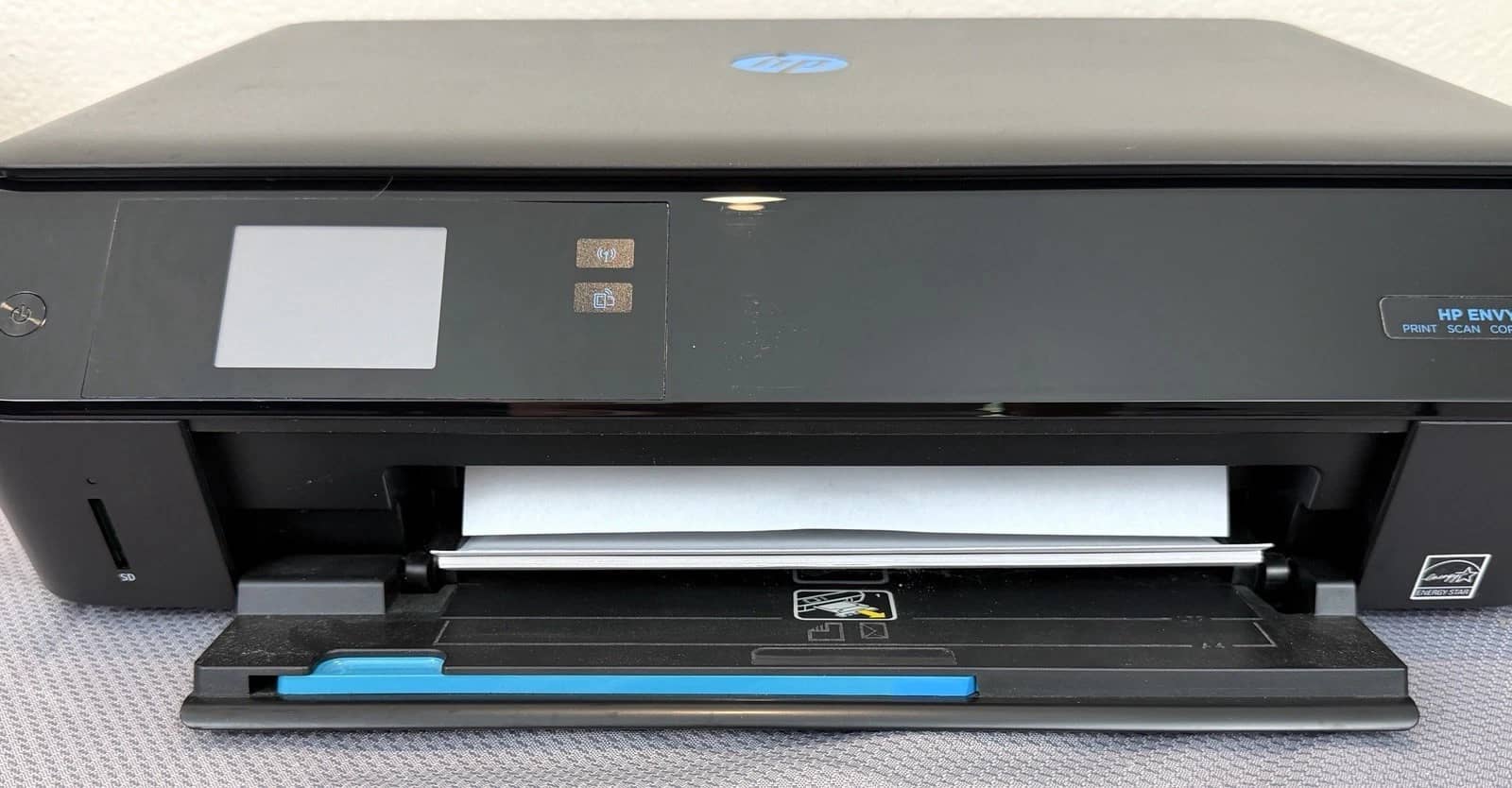 HP A9J46A Printers Used - Good