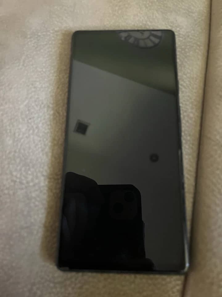 Google Pixel 6a Cell Phones
