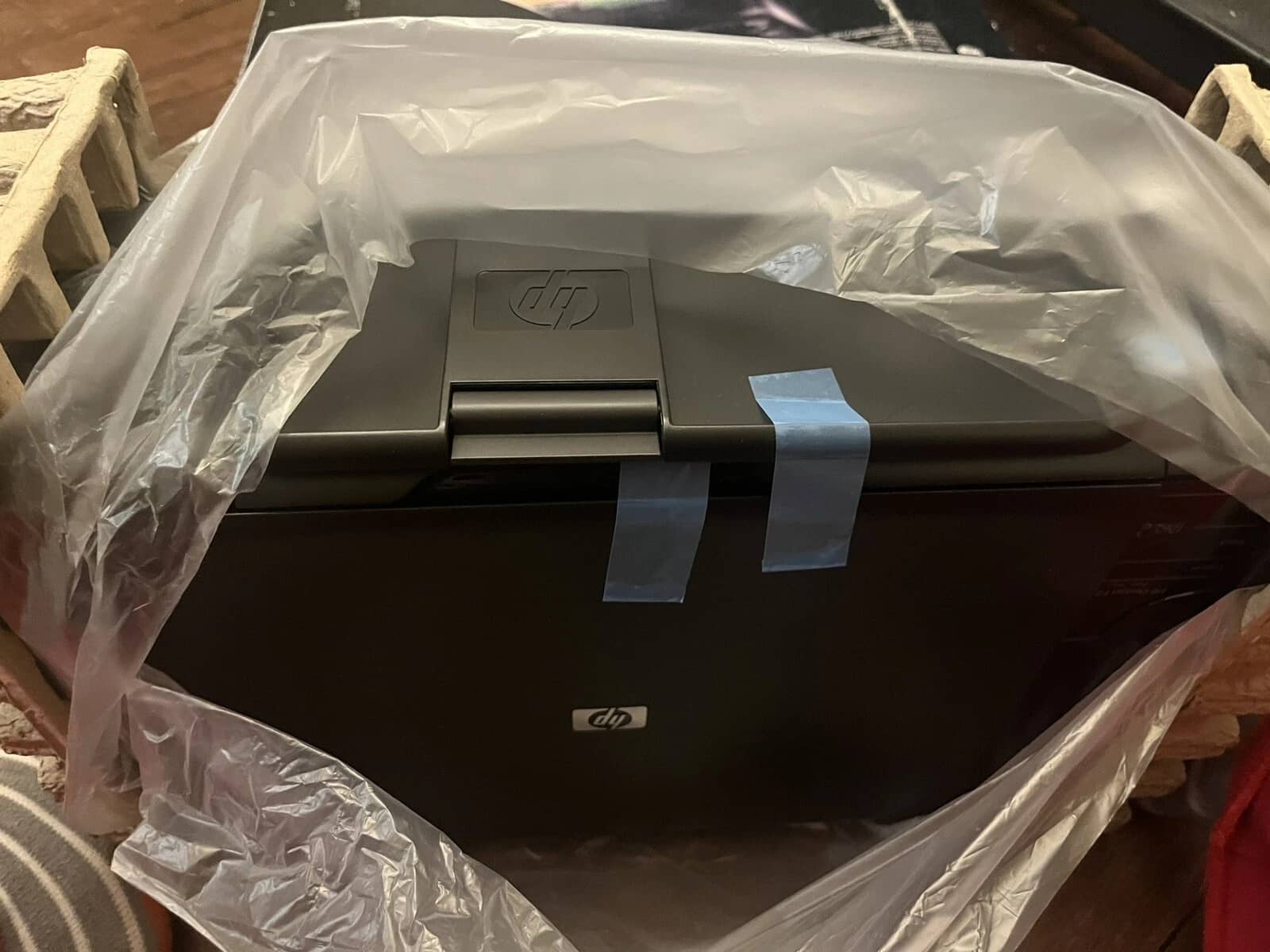 HP Deskjet F2480 Printers Open-Box Excellent