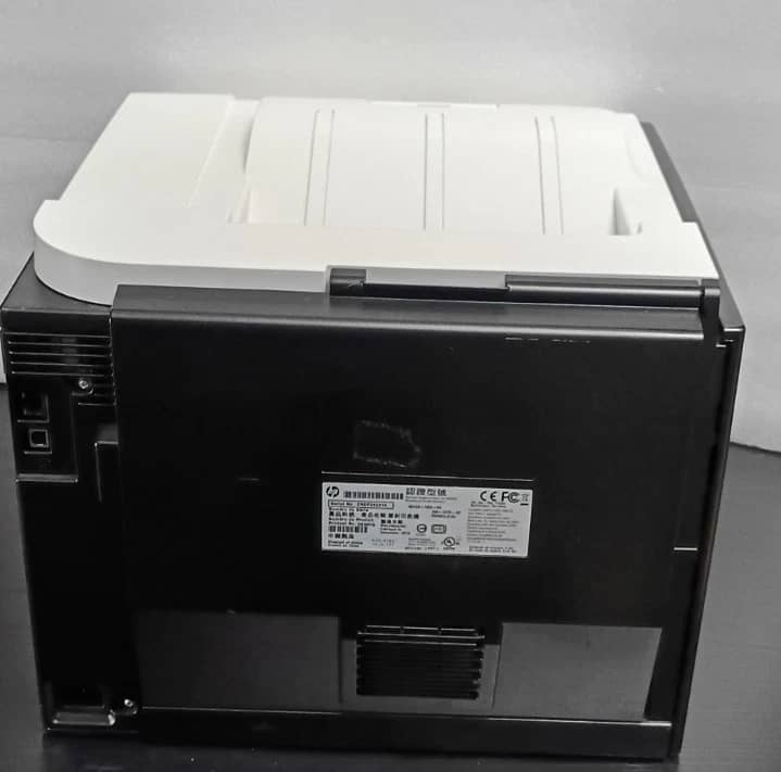 HP CE957A Printers Used - Good