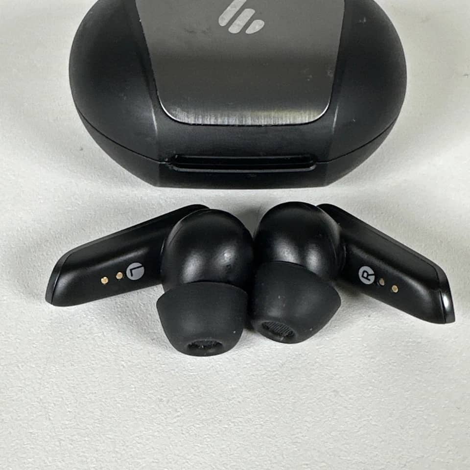 Edifier neobudspro Headphones & Earbuds Black New