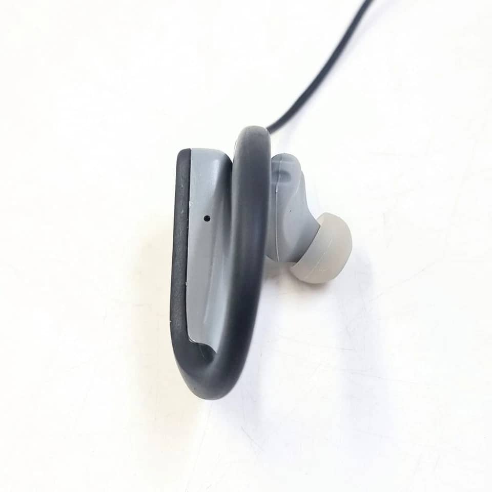 JBL Endurance Sprint Headphones & Earbuds Black New