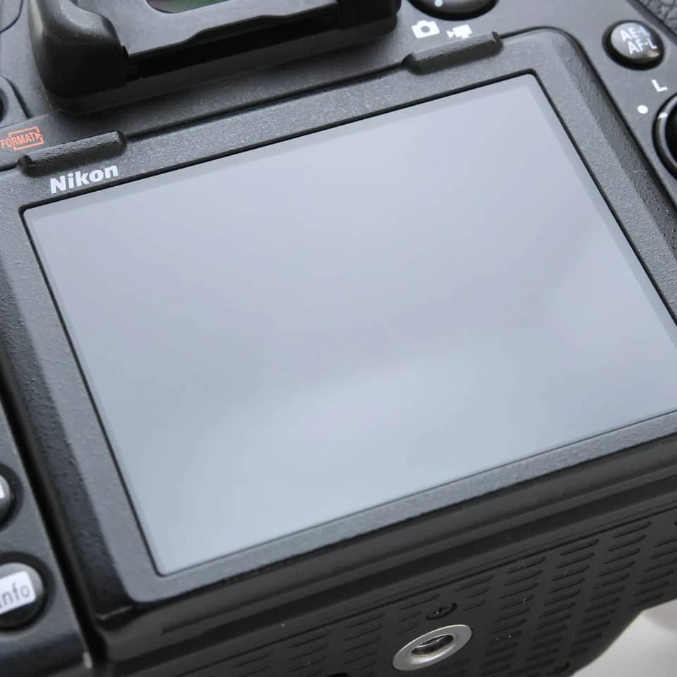Nikon D780 Digital Cameras