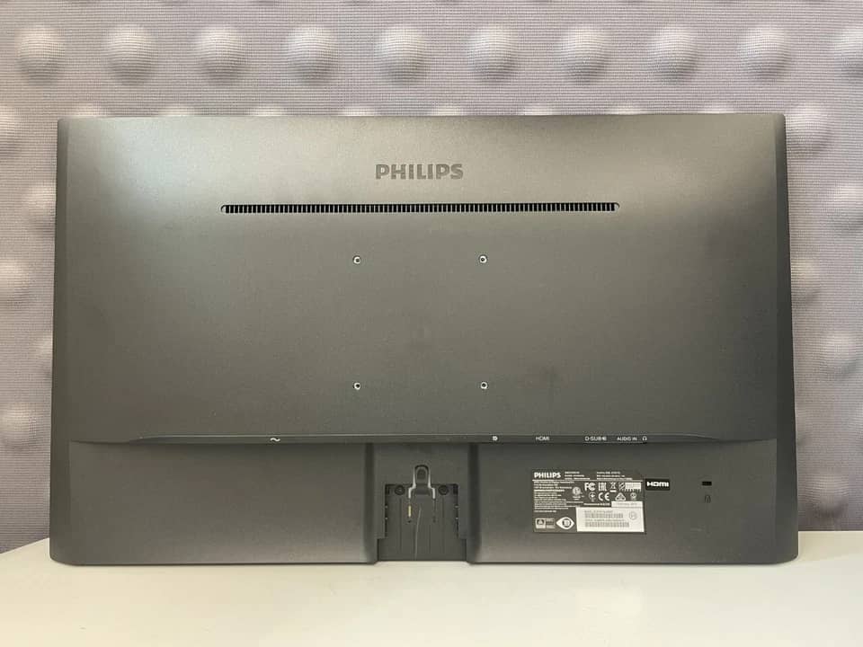 Philips 273V7QJAB Monitors
