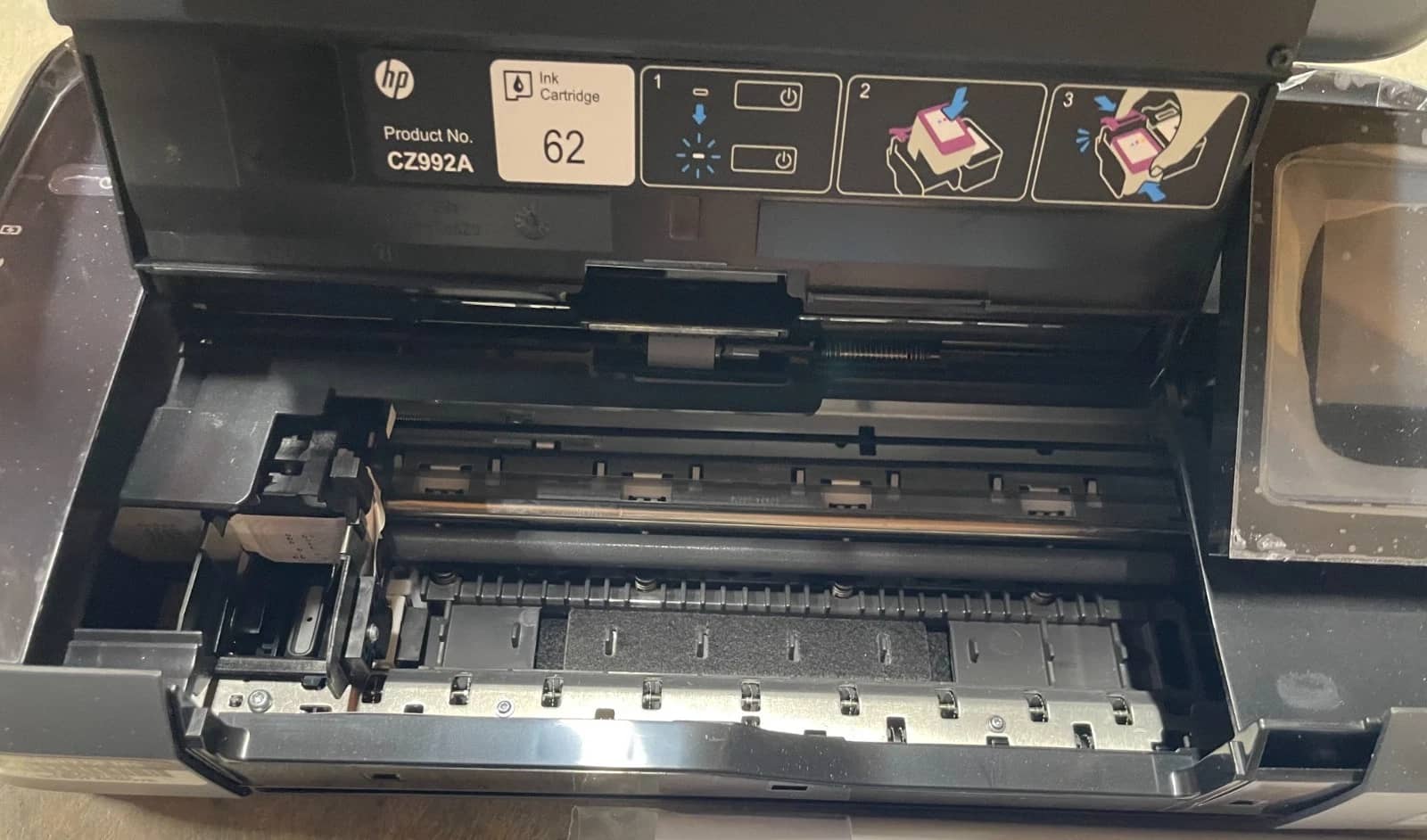 HP 250 Printers New