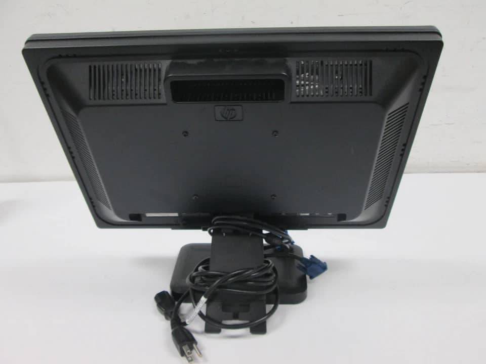 HP LE1901w Monitors
