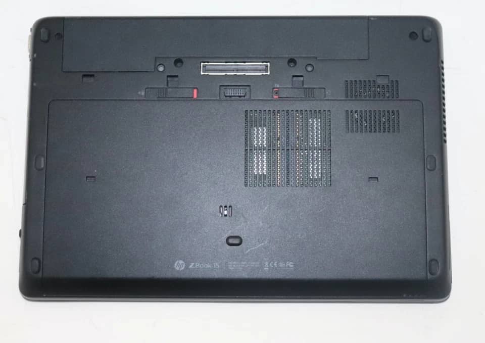 HP ZBook Power 15 G1 Computers