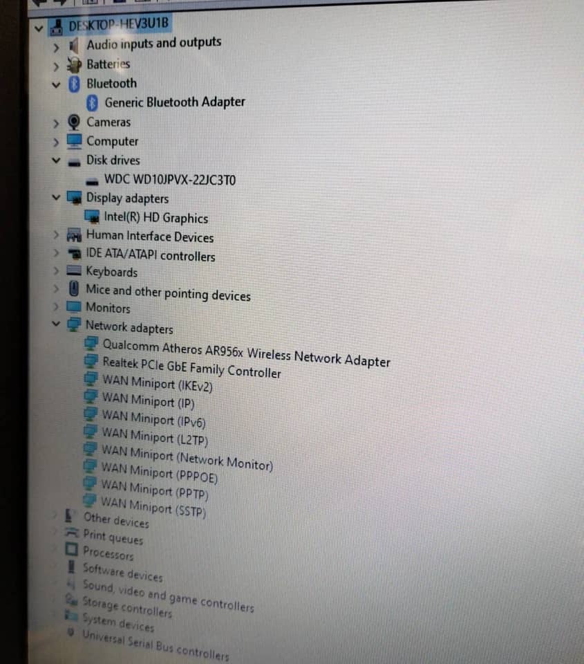 Acer ES1-512 Computers New