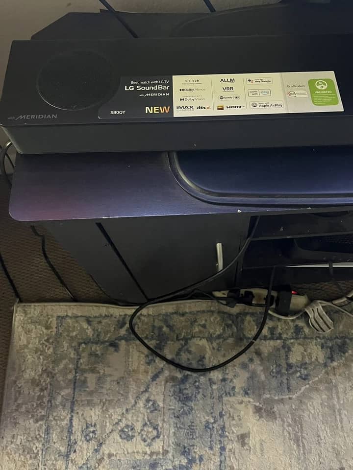 LG OLED65C3PUA TVs