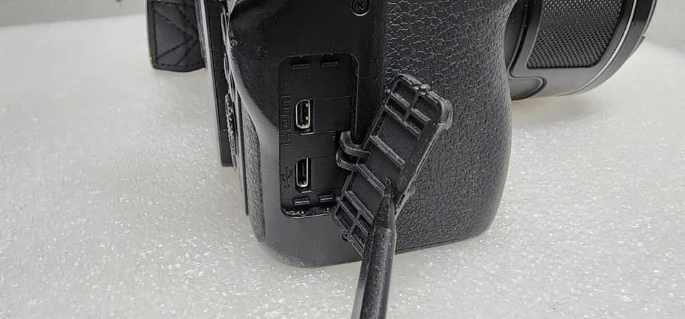 Nikon COOLPIX P950 Digital Cameras