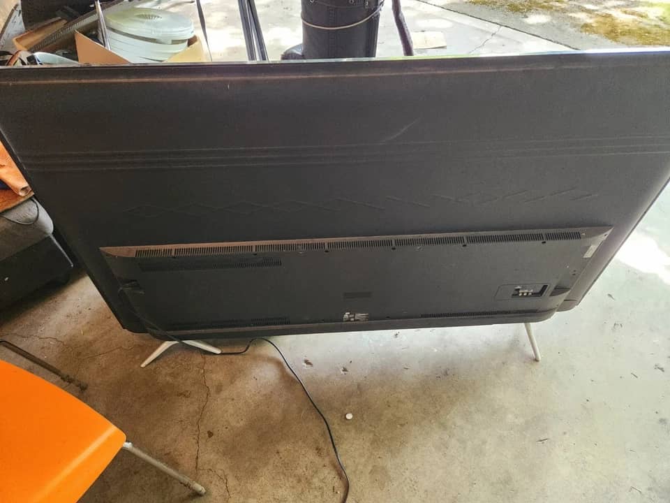 TCL 65s435 TVs
