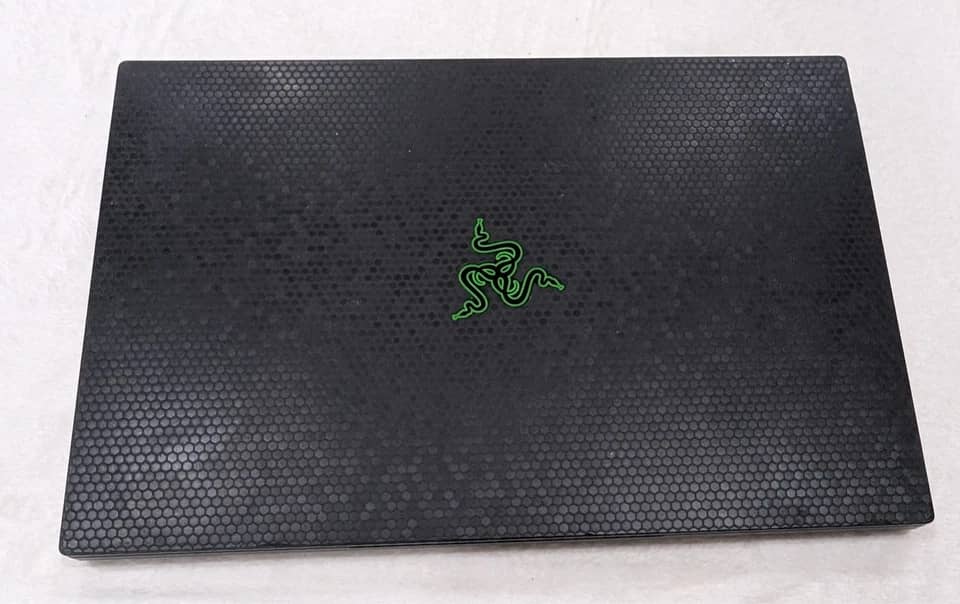 Razer 15-bs Computers