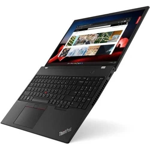 Lenovo ThinkPad P15v Gen 2 Computers