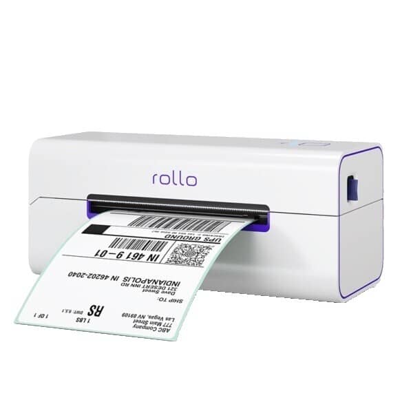 Zebra RP410 Printers Open-Box Excellent
