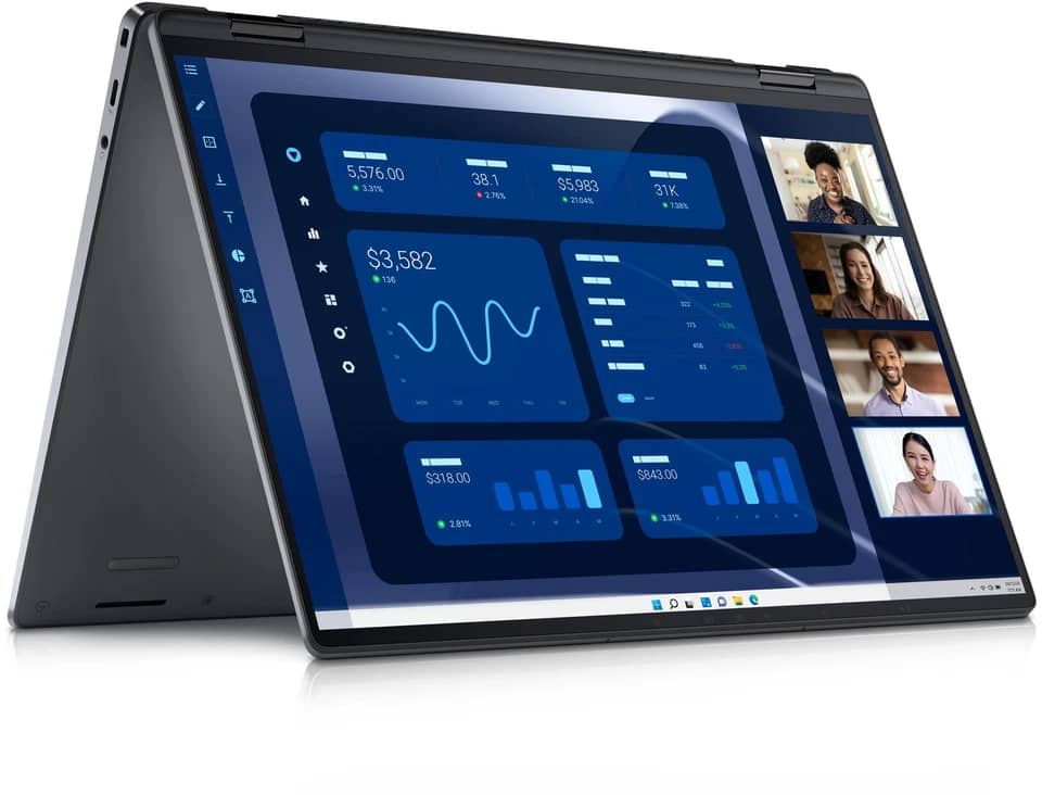 Dell Latitude 9450 Computers