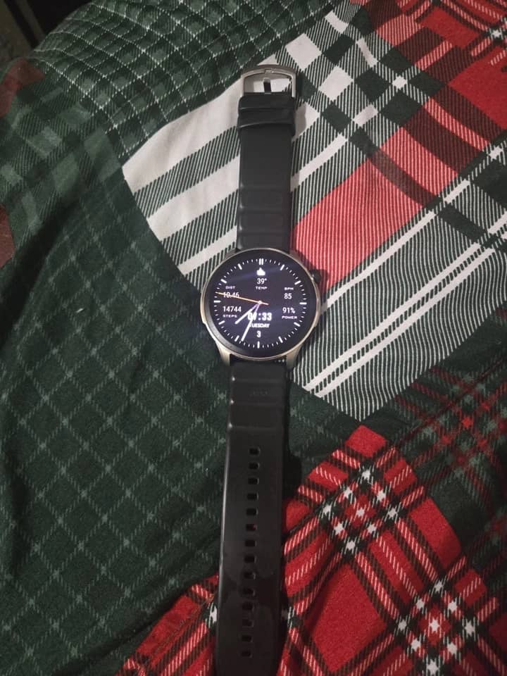 Amazfit GTR 4 Smartwatches