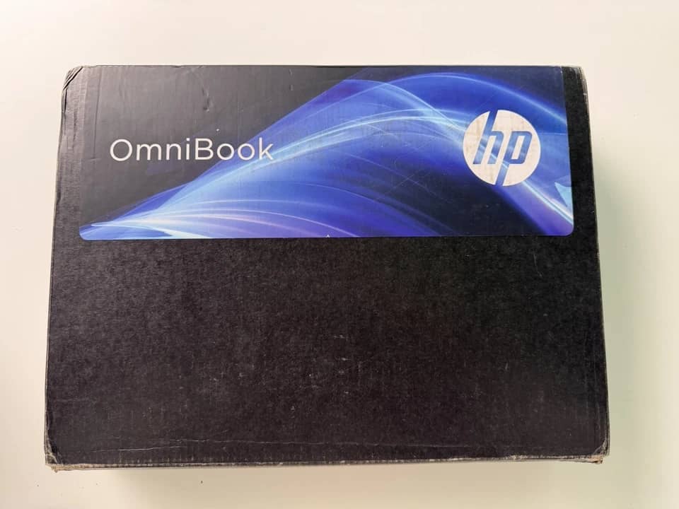 HP OmniBook X Flip 14 Computers