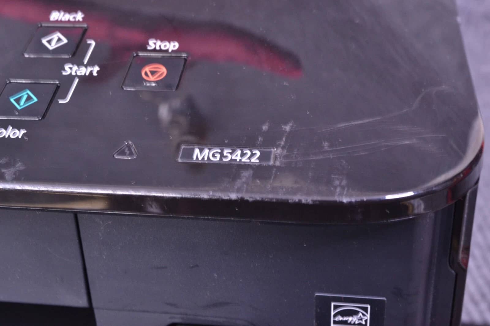 Canon MG5422 Printers Used - Good