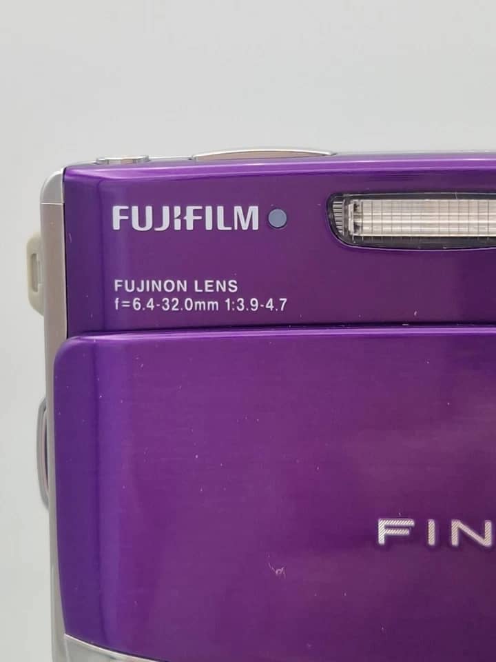 Fujifilm z70 Digital Cameras Black New Body Only