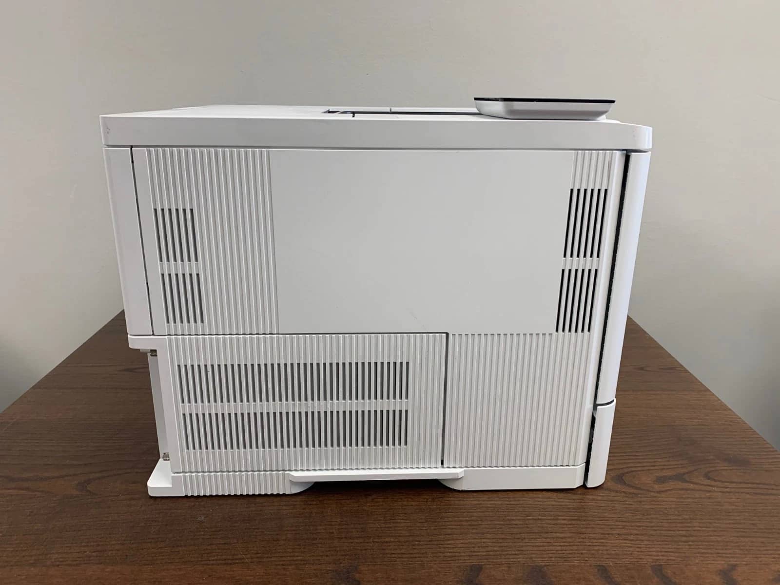 HP M607dn Printers Refurbished - Excellent