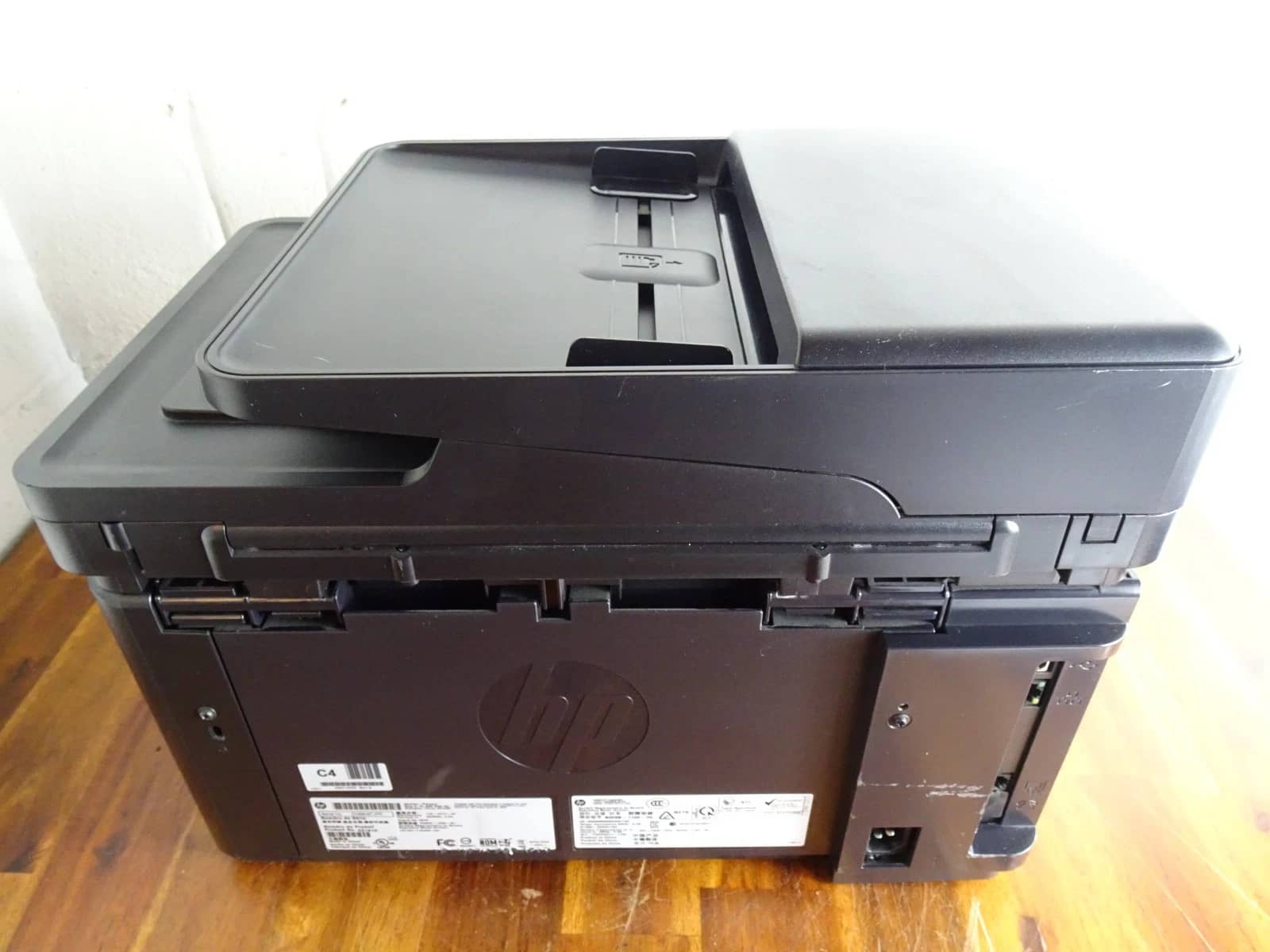 HP M127fn Printers New