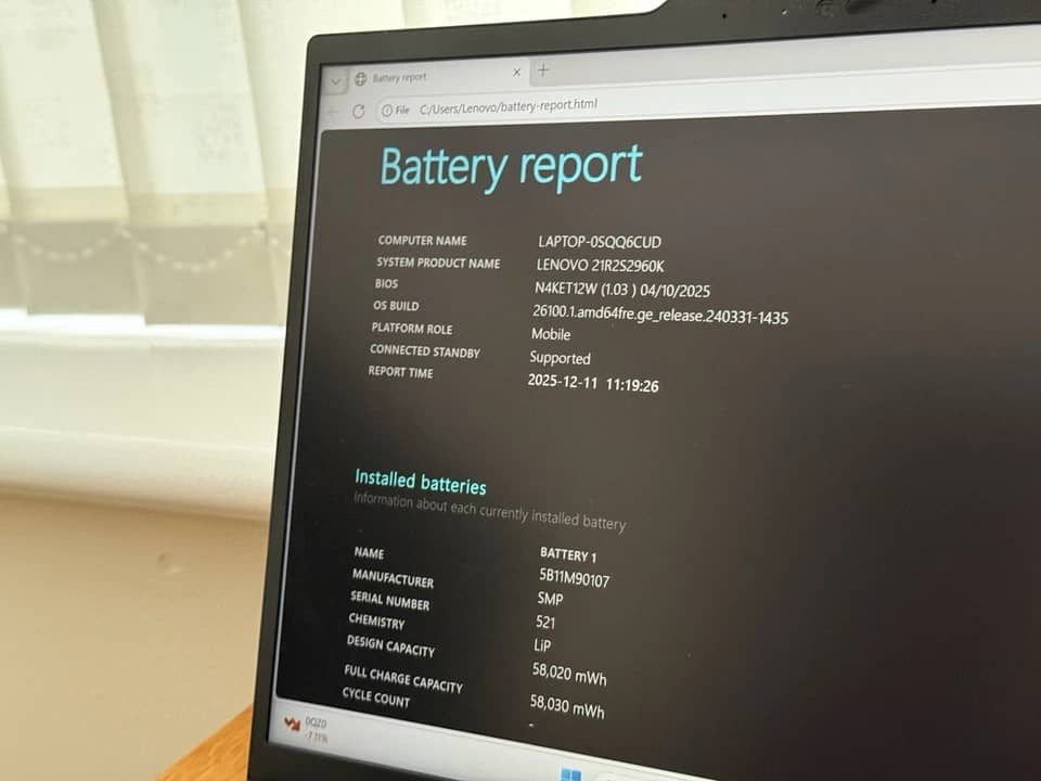 Lenovo ThinkPad T14s Gen 6 Computers