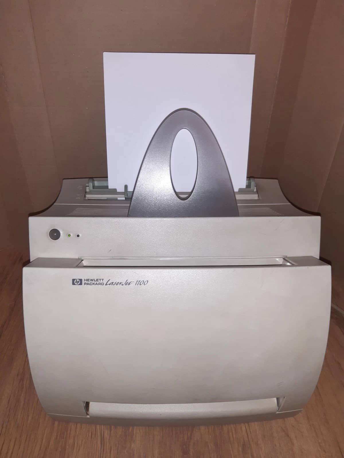 HP C4224A Printers Used - Good