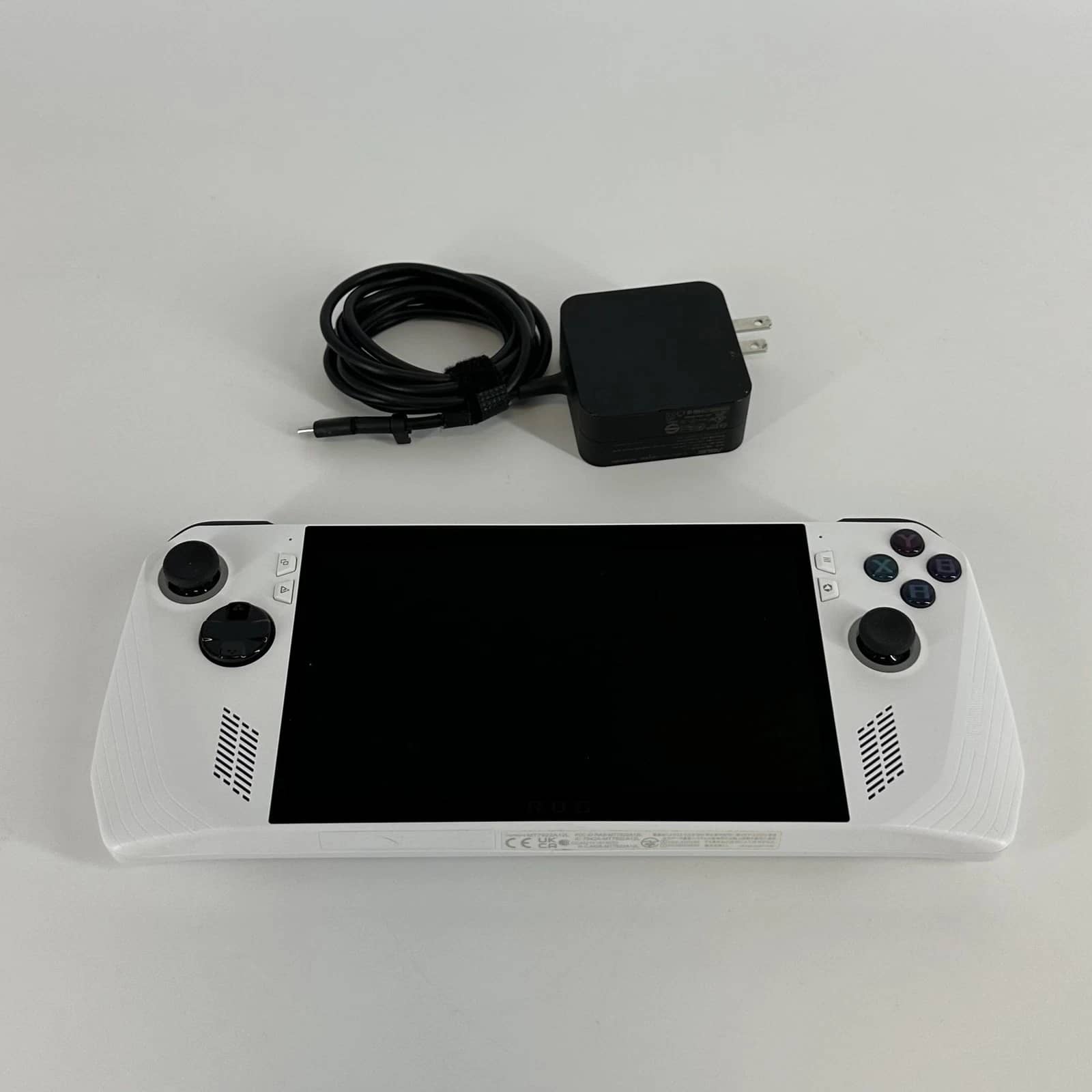 ASUS ROG Ally Video Game Consoles New