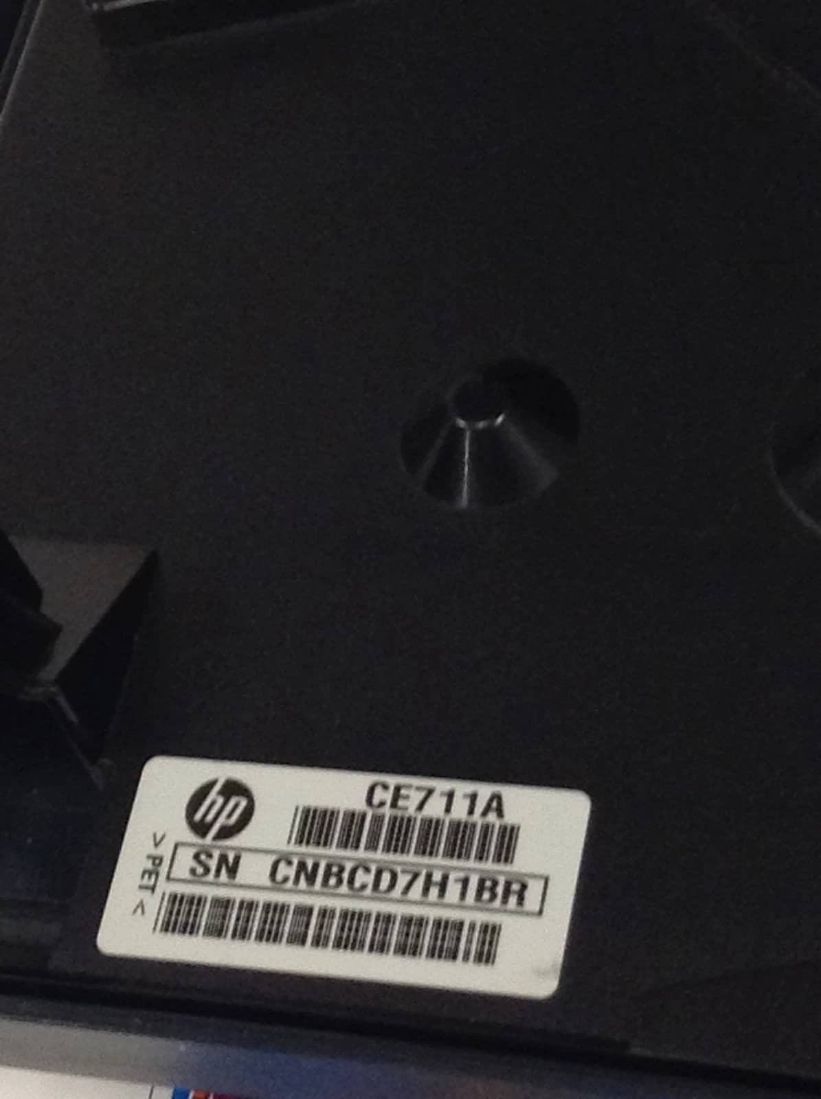HP cp5225n Printers New