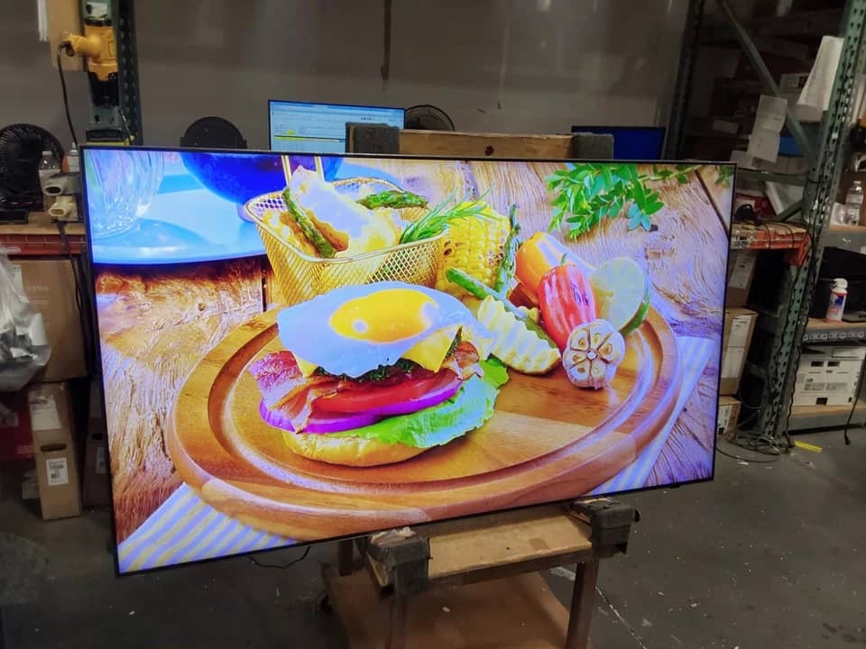 Samsung QN65QN90DAFXZA TVs