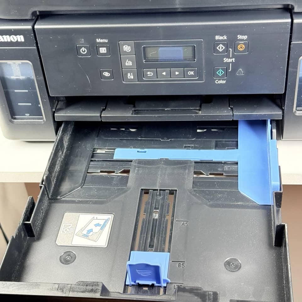 Canon PIXMA G6020 Printers New