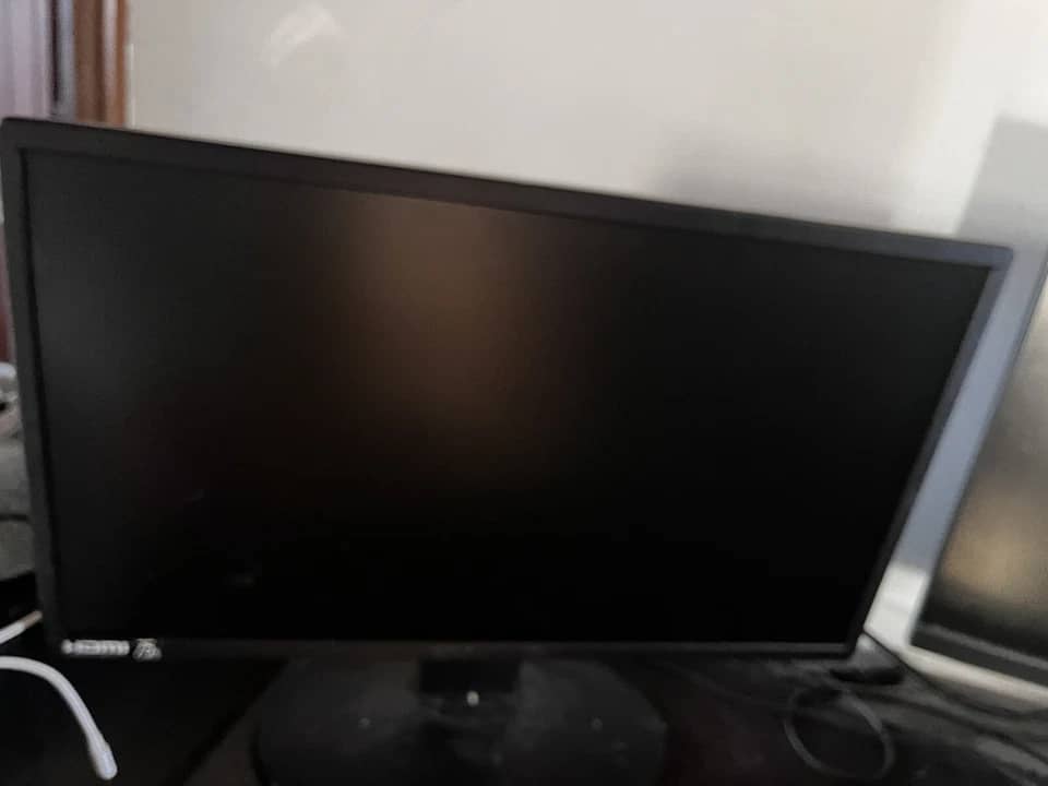 Sceptre E249W Monitors